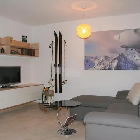 Apartment Wagenstaller