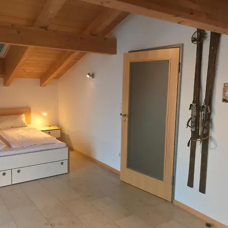 Apartment Wagenstaller *