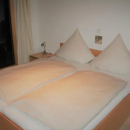 Wagenstaller Apartment