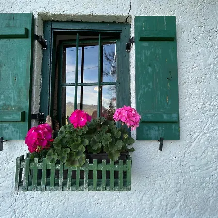 Wagenstaller Apartment
