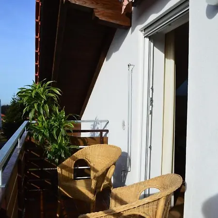 Apartment Wagenstaller *