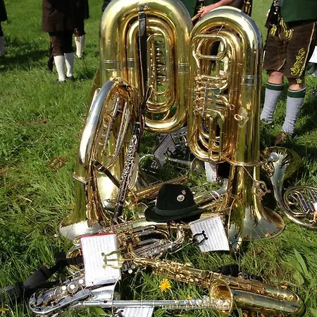 アパート Wagenstaller
