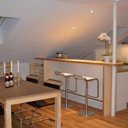 Wagenstaller Apartment