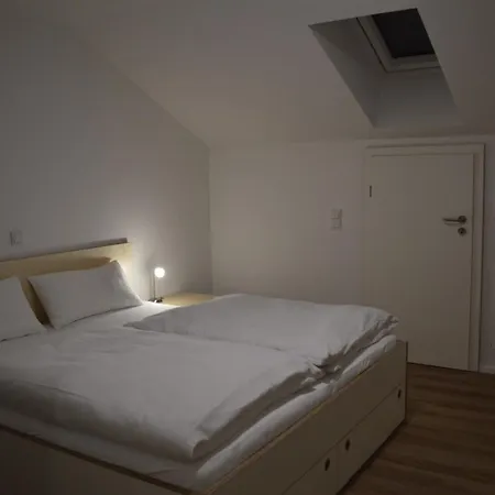 Apartment Wagenstaller Sollhuben
