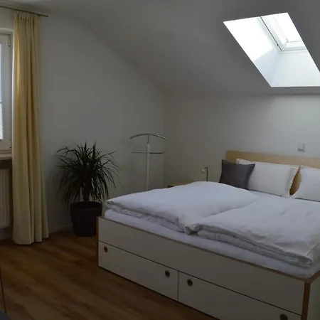 Apartment Wagenstaller