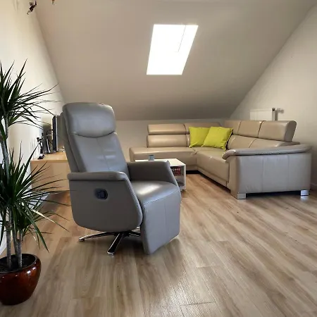 Apartment Wagenstaller