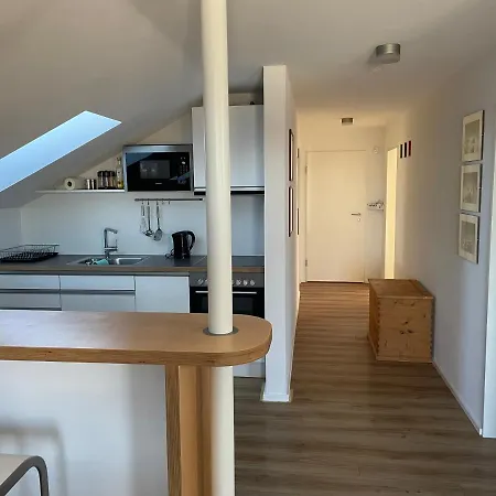 Apartment Wagenstaller