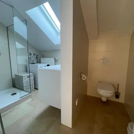 Apartment Wagenstaller Sollhuben