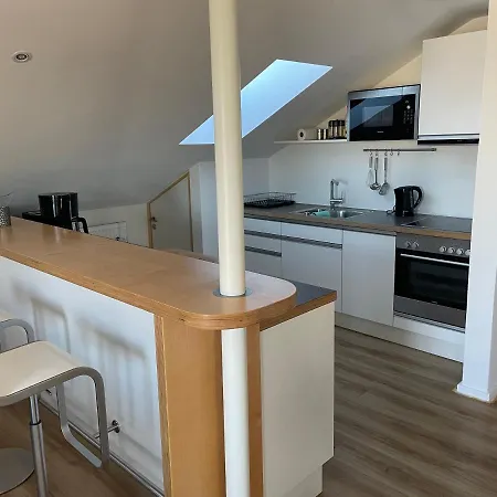 Apartment Wagenstaller