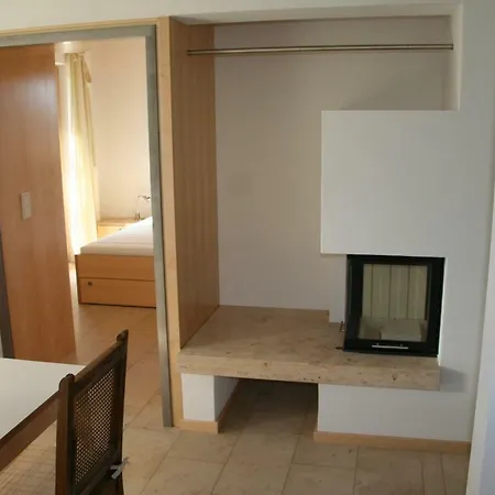 Wagenstaller Apartment Sollhuben