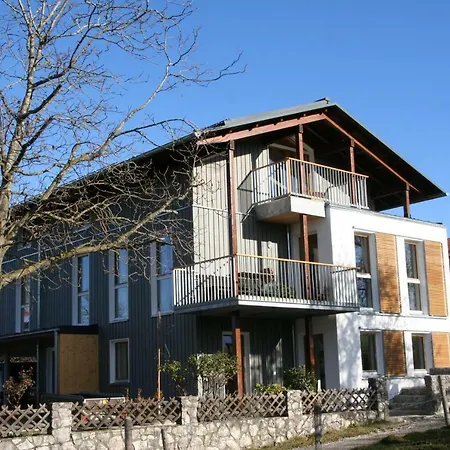 Wagenstaller Apartment Sollhuben