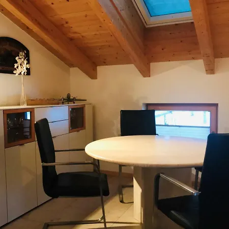Apartment Wagenstaller
