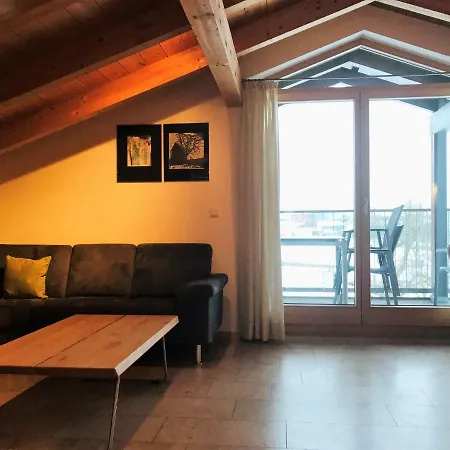 Apartment Wagenstaller Sollhuben