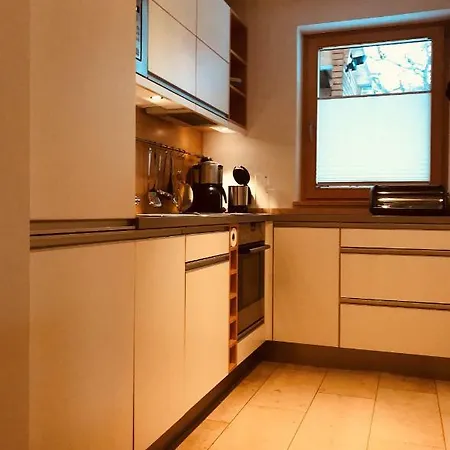 Wagenstaller Apartment Sollhuben