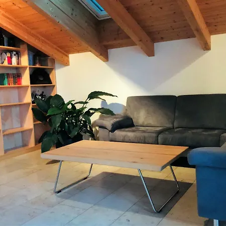 Apartment Wagenstaller Sollhuben