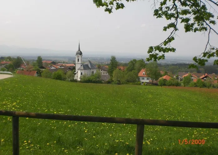 Wagenstaller Daire Sollhuben