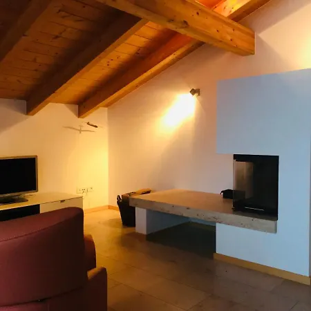 Apartament Wagenstaller Sollhuben