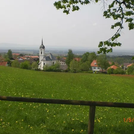 Wagenstaller Apartament Sollhuben