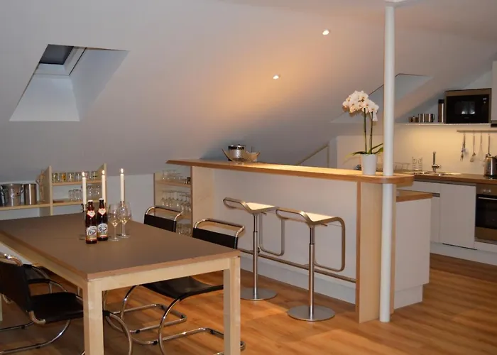 Wagenstaller Apartman